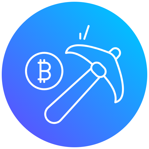 bitcoin-mine